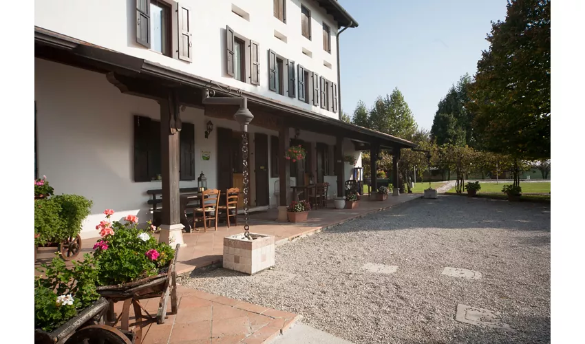 Agriturismo La Pioppa