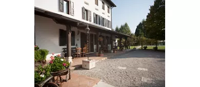 Agriturismo La Pioppa