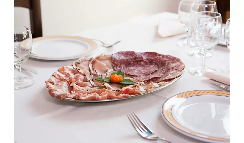 Agriturismo La Pioppa