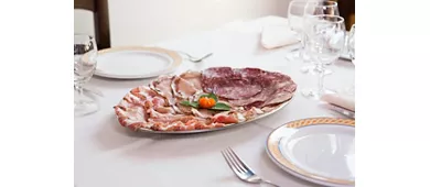 Agriturismo La Pioppa