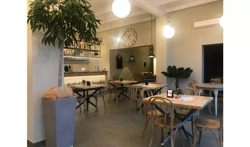 Il Germoglio in Tavola