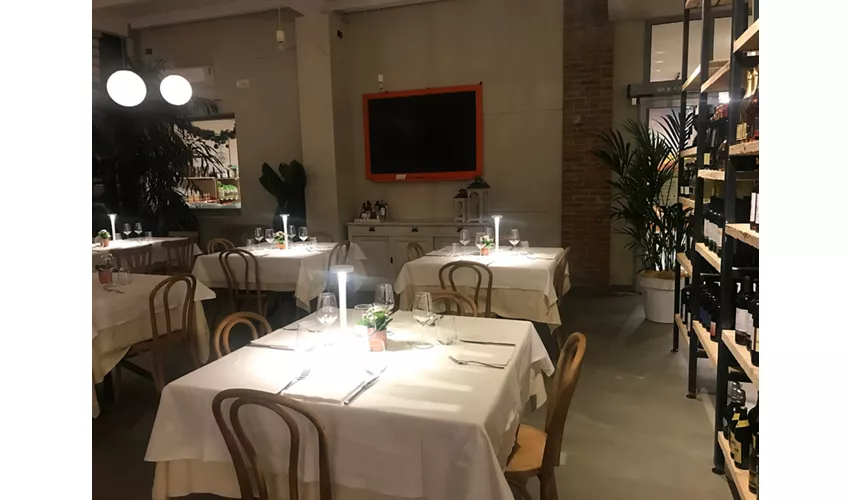 Il Germoglio in Tavola