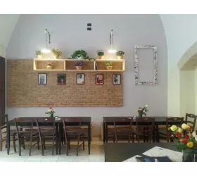 Macchiaviva Bistrot