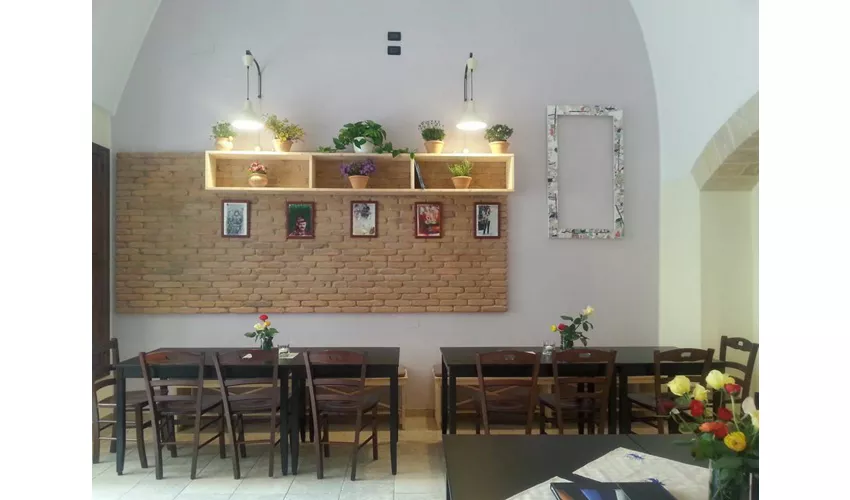 Macchiaviva Bistrot