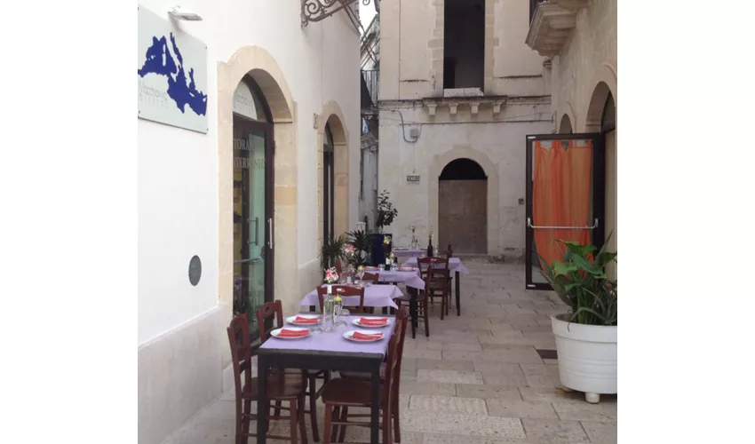 Macchiaviva Bistrot