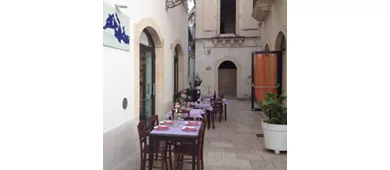Macchiaviva Bistrot