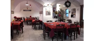 Macchiaviva Bistrot