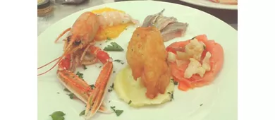 Macchiaviva Bistrot