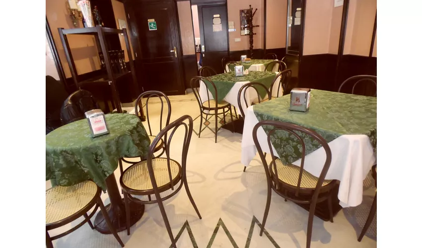 La Tradizione Doddis