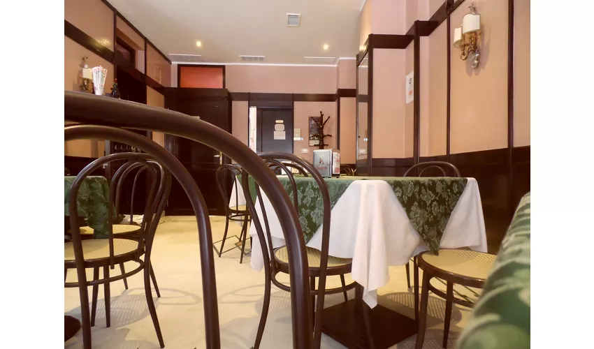 La Tradizione Doddis