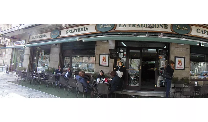 La Tradizione Doddis