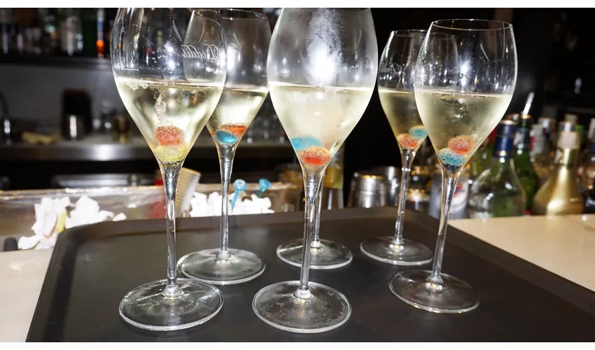 La Tradizione Doddis