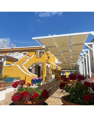 Ristorante Oriente