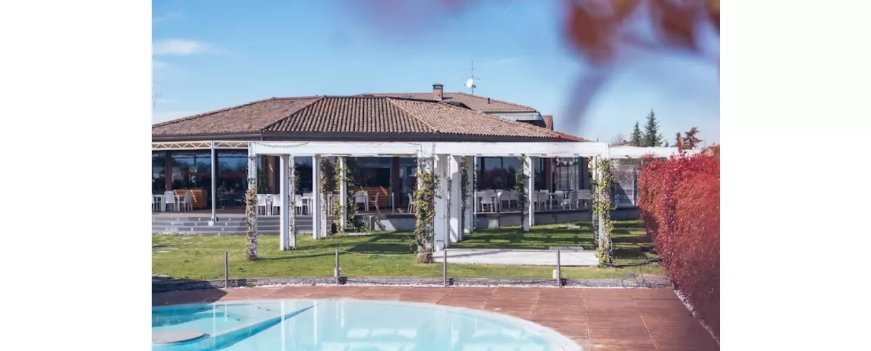 Hosteria Bertinelli