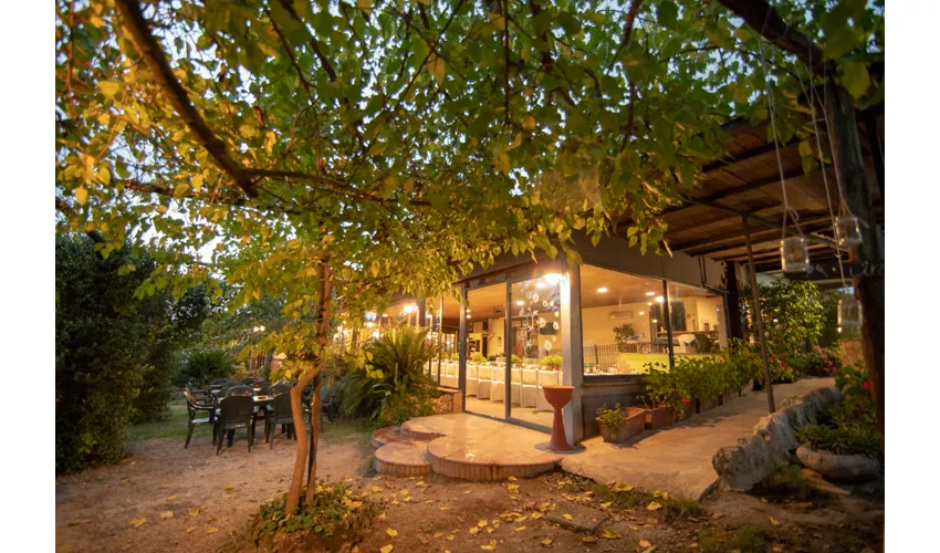 Agriturismo Barone Fortunato