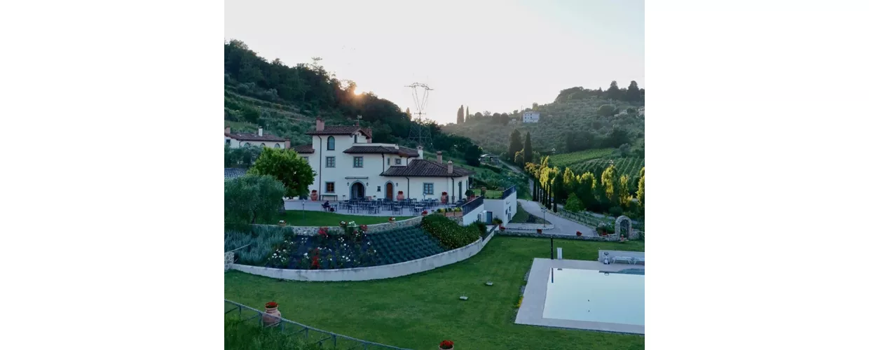 Ristorante Podere Petraia