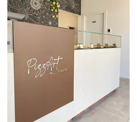 PizzArt al Mare