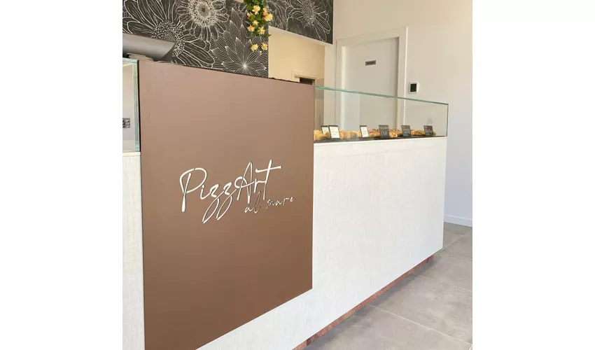 PizzArt al Mare