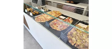 PizzArt al Mare