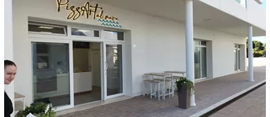 PizzArt al Mare