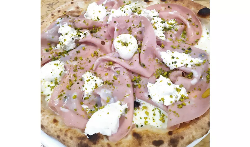 PizzArt al Mare
