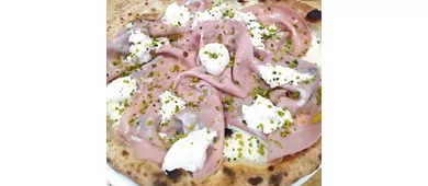 PizzArt al Mare