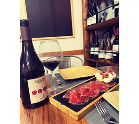 A'CHIANCA Risto&Braceria