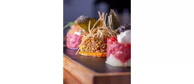 A'CHIANCA Risto&Braceria