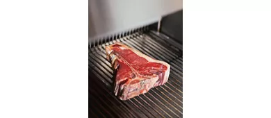 A'CHIANCA Risto&Braceria