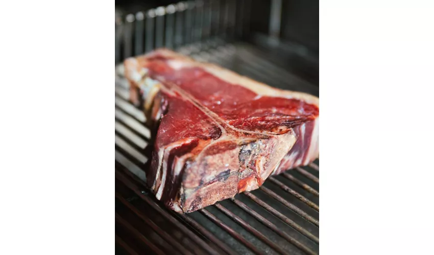 A'CHIANCA Risto&Braceria