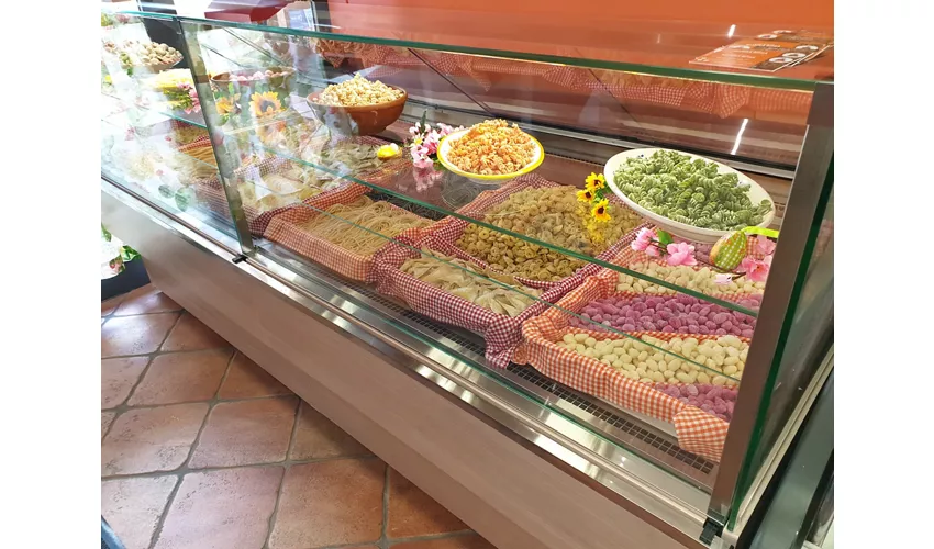 Pastificio Nonna Rosa