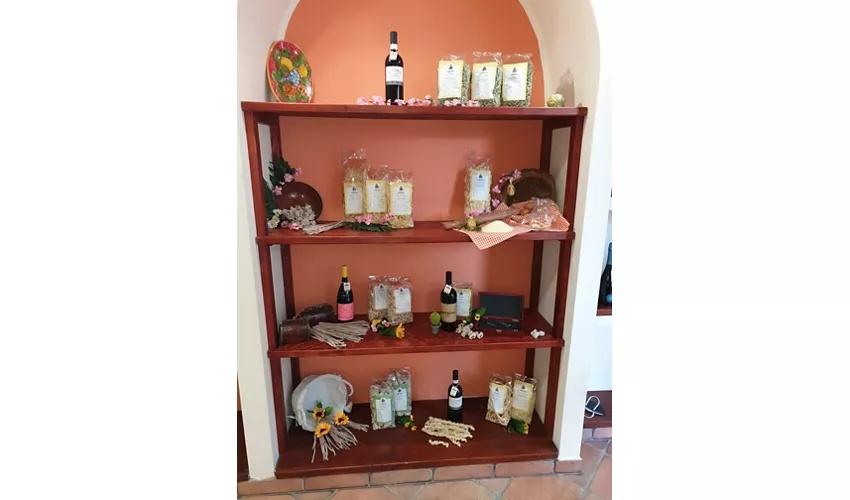 Pastificio Nonna Rosa