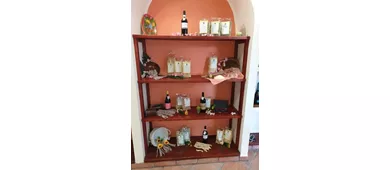 Pastificio Nonna Rosa