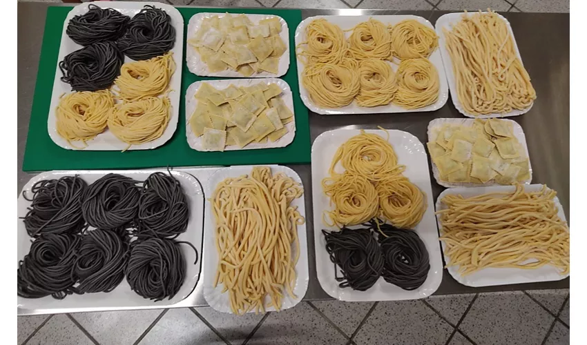 Pastificio Nonna Rosa