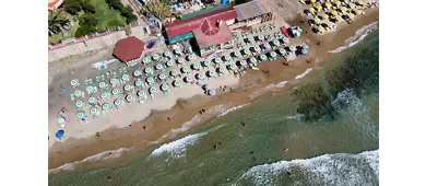 Lido il Giglio Marino 