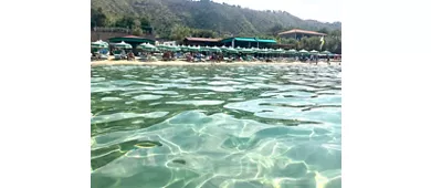 Lido il Giglio Marino 
