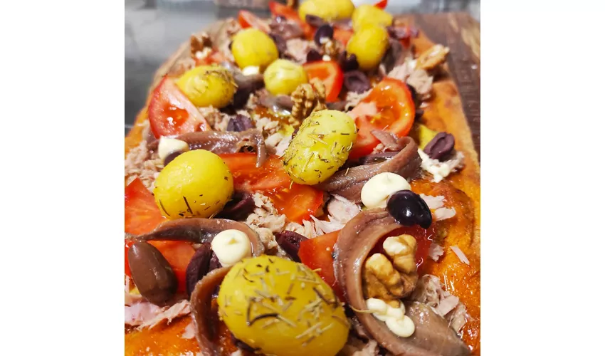 Dusci Gangi