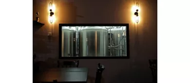 The Ugly Sheep Brewery