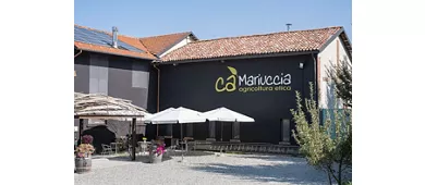Ca'Mariuccia Agriturismo biologico