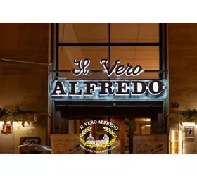 Il Vero Alfredo