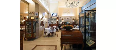 Il Vero Alfredo