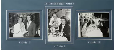 Il Vero Alfredo