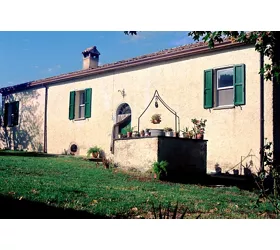 Agriturismo Podere della Rosa