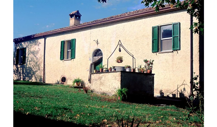 Agriturismo Podere della Rosa