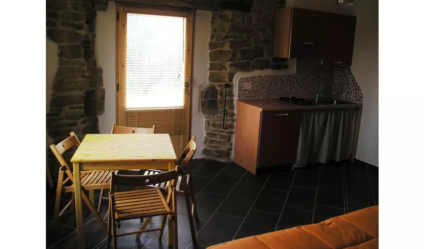 Agriturismo Podere della Rosa