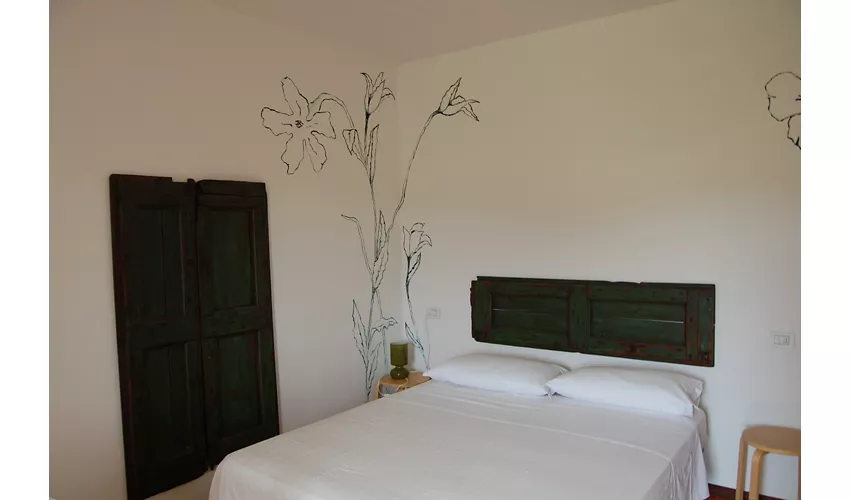 Agriturismo Podere della Rosa