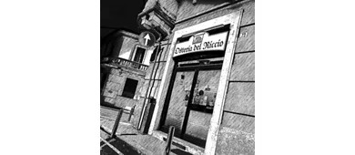 Osteria del Riccio