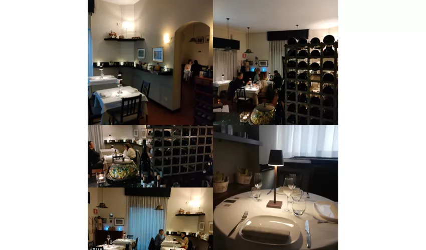Osteria del Riccio
