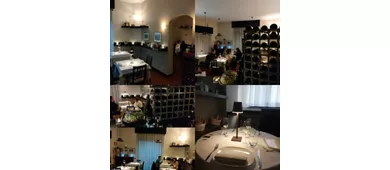 Osteria del Riccio