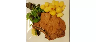 Osteria del Riccio